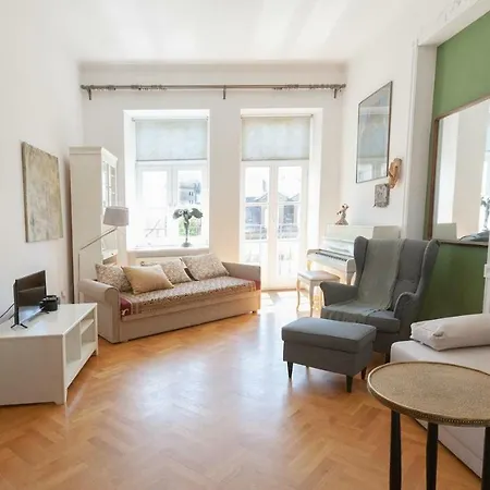 Warsaw Concierge Praga Gallery Exterior photo