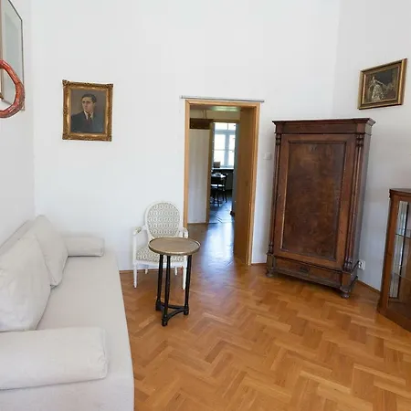 Warsaw Concierge Praga Gallery Exterior photo