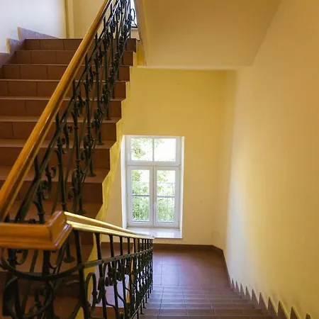 Warsaw Concierge Praga Gallery Exterior photo