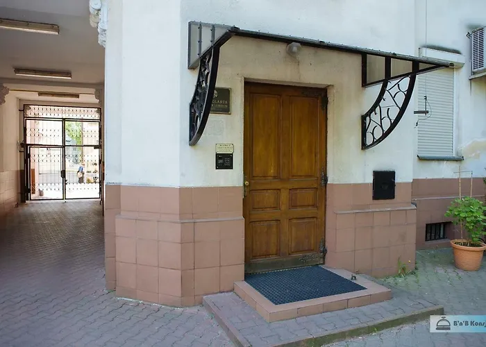 Warsaw Concierge Praga Gallery