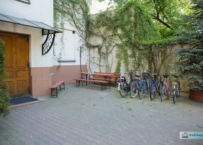 Warsaw Concierge Praga Gallery