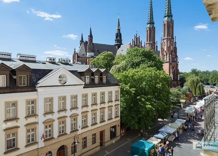 Warsaw Concierge Praga Gallery
