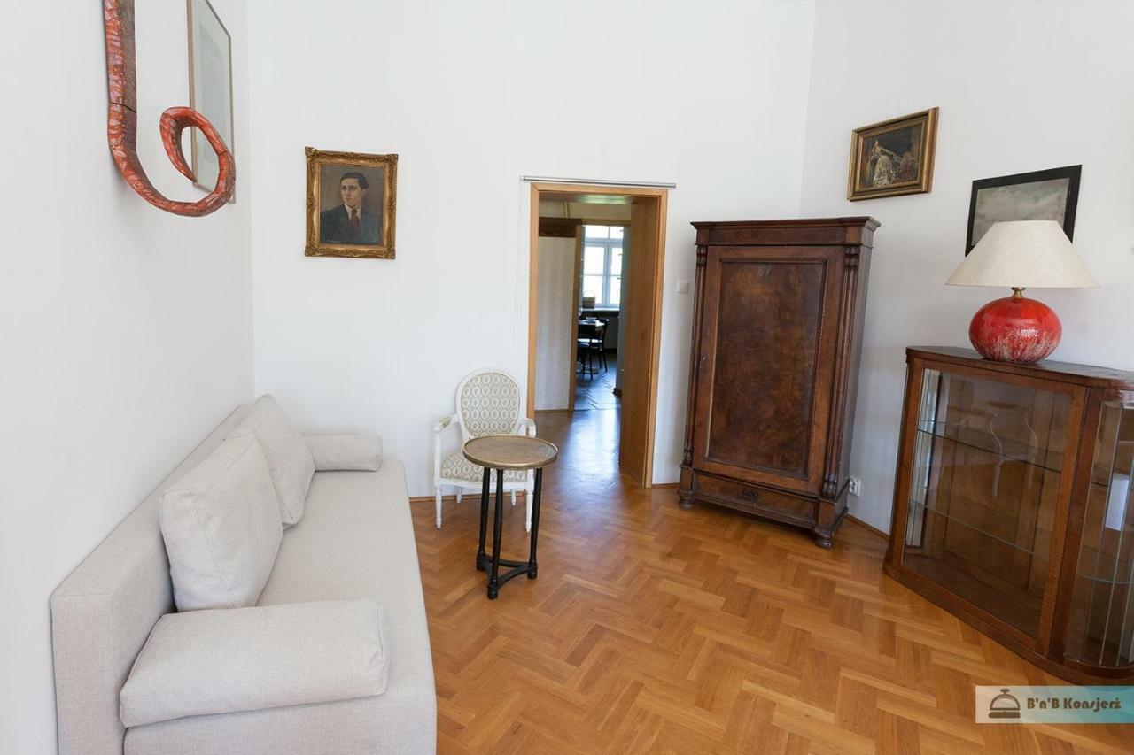 Concierge Praga Gallery Apartment Warsaw