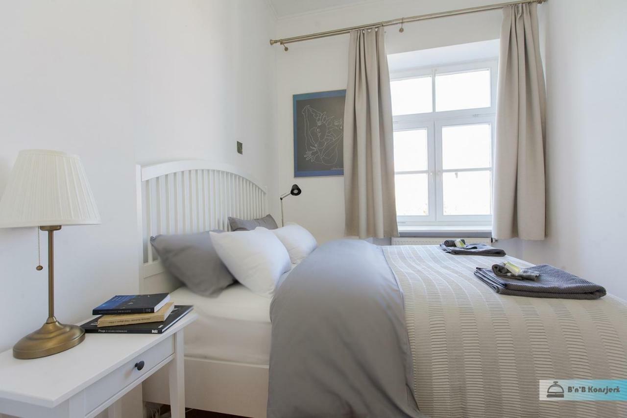 Apartment Concierge Praga Gallery