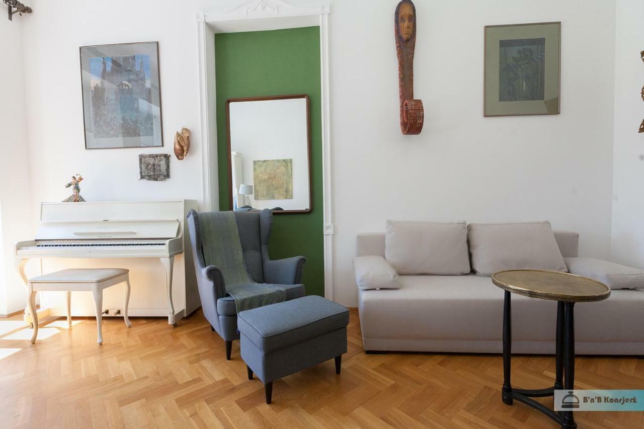 Apartment Concierge Praga Gallery
