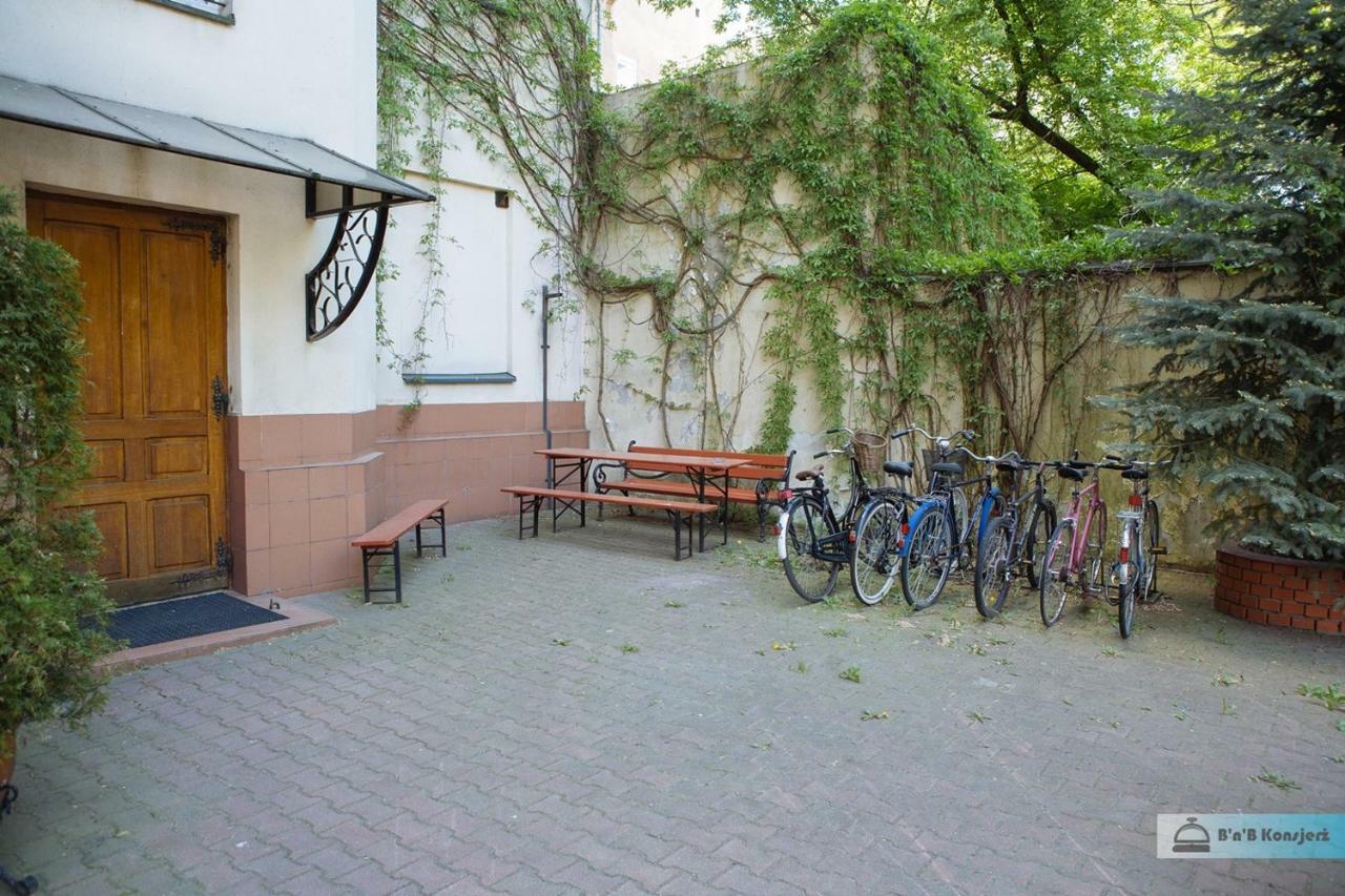 Apartmán Concierge Praga Gallery *