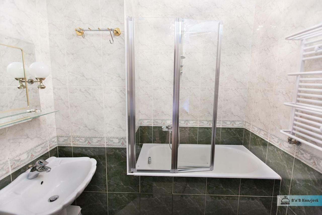 Apartmán Concierge Praga Gallery